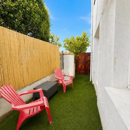 فيلة Maison Mobelaga - Terrasse Privee - 12 Pers *