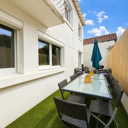 فيلة Maison Mobelaga - Terrasse Privee - 12 Pers