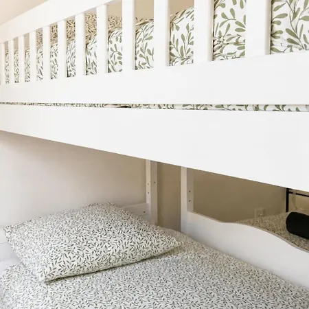 Maison Mobelaga - Terrasse Privee - 12 Pers لا روشيل