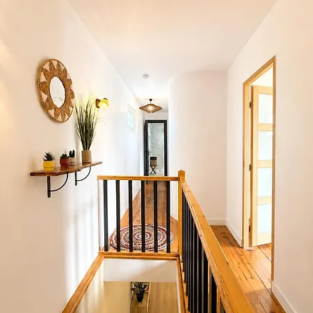 فيلة Maison Mobelaga - Terrasse Privee - 12 Pers
