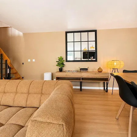 Maison Mobelaga - Terrasse Privee - 12 Pers * لا روشيل