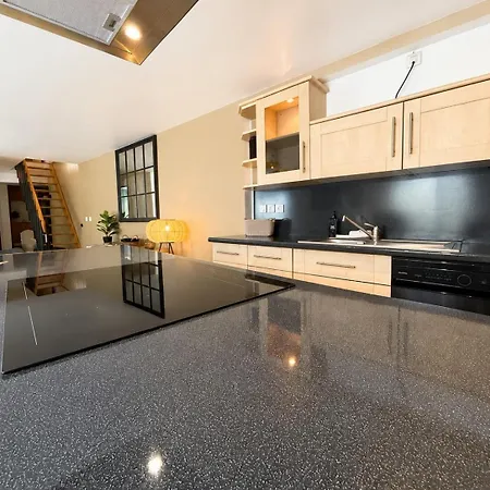 Maison Mobelaga - Terrasse Privee - 12 Pers لا روشيل