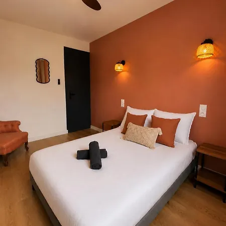 Maison Mobelaga - Terrasse Privee - 12 Pers فيلة لا روشيل