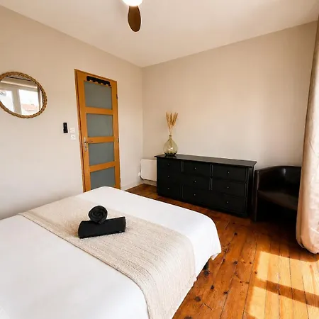 فيلة Maison Mobelaga - Terrasse Privee - 12 Pers *