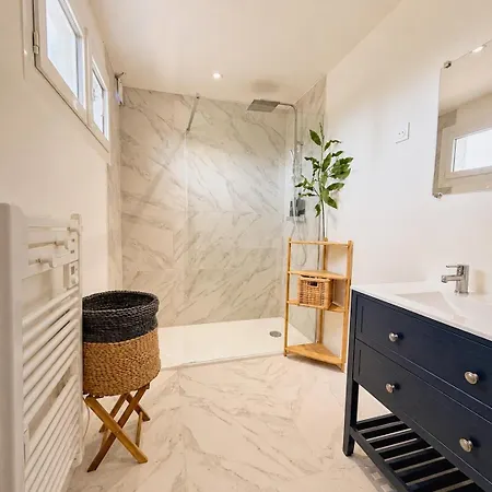 Maison Mobelaga - Terrasse Privee - 12 Pers فيلة