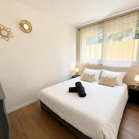 فيلة Maison Mobelaga - Terrasse Privee - 12 Pers لا روشيل
