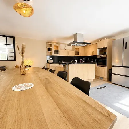 Maison Mobelaga - Terrasse Privee - 12 Pers فيلة لا روشيل