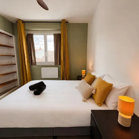 Maison Mobelaga - Terrasse Privee - 12 Pers فيلة لا روشيل
