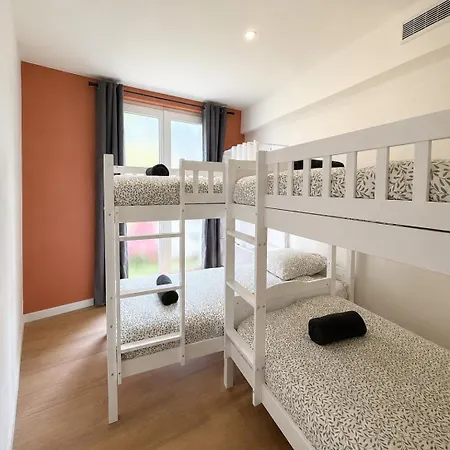 فيلة Maison Mobelaga - Terrasse Privee - 12 Pers لا روشيل