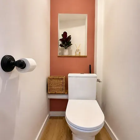 فيلة Maison Mobelaga - Terrasse Privee - 12 Pers *